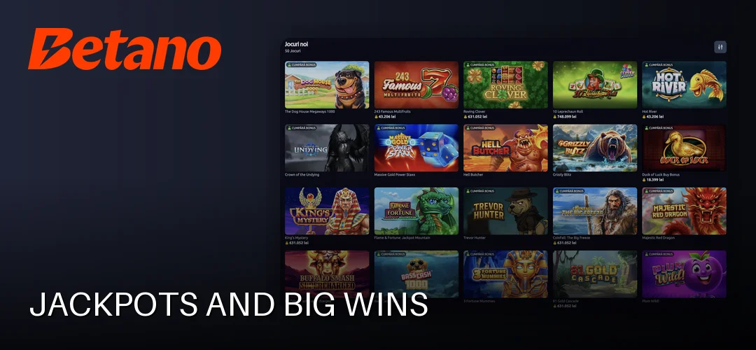Betano promotional banner