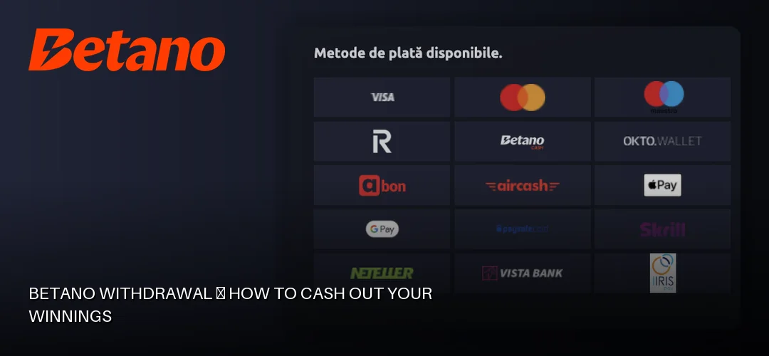 Betano promotional banner